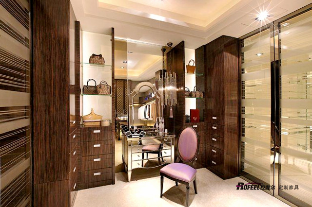 拉斐尔家具保养 | 卧室梳妆台的保养方法