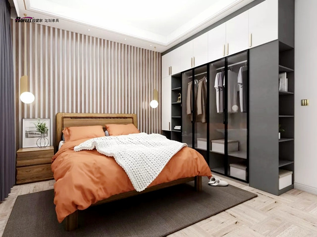 家居风水： 房大，床宽，好吗？