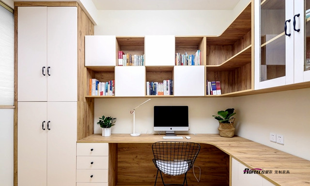 为什么你的书柜做不好？是因为你不会挑