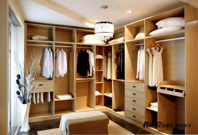 这些主卧设计技巧学起来，简直不要太完美！