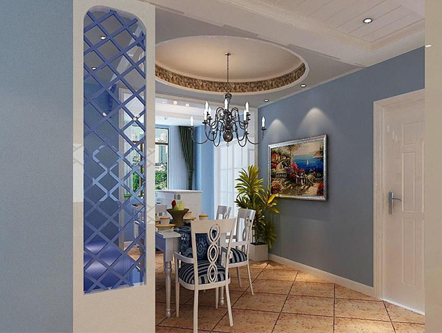 拉斐尔全屋定制 | 采光效果看这里