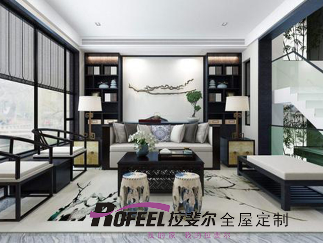 拉斐尔家具定制 | 2020年流行趋势