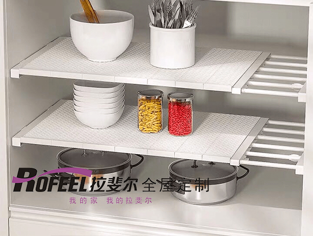 拉斐尔衣柜 | 这些位置别装死