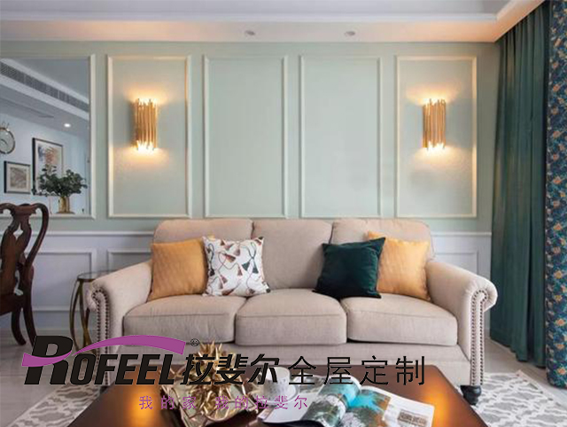 拉斐尔衣柜 | 不同设计风格，给你不一样的感觉