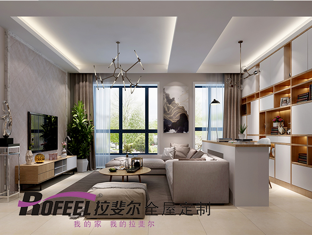 拉斐尔衣柜 | 家里有小孩的快看看