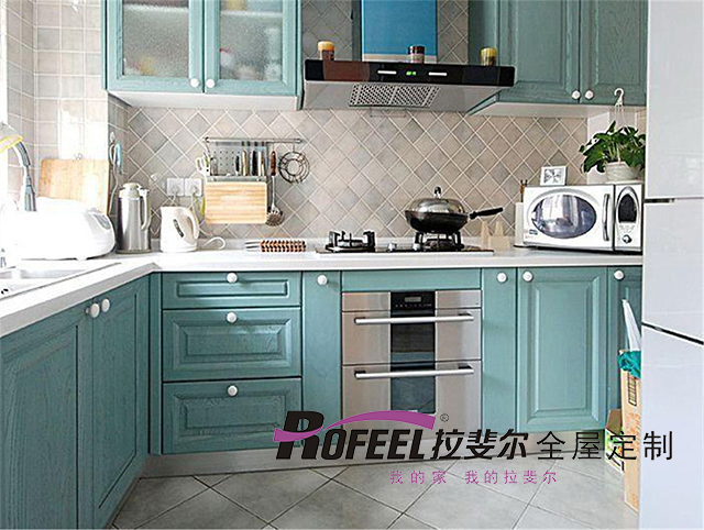 拉斐尔全屋定制 | 室内装修7大禁忌