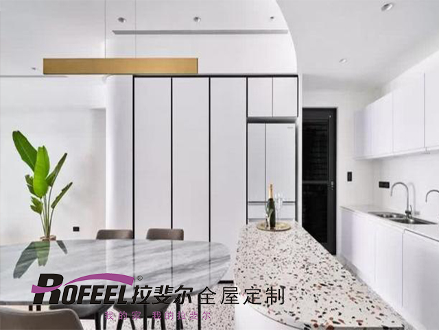 拉斐尔家具定制 | 居家风水禁忌快来看看