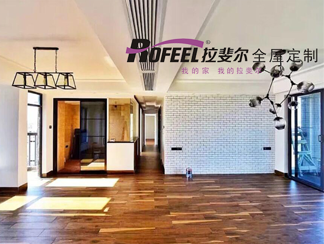 拉斐尔衣柜 | 每天都过情人节，巧克力色调美式风!