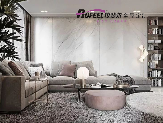 拉斐尔衣柜 | 现代轻奢，浪漫式的高级感！