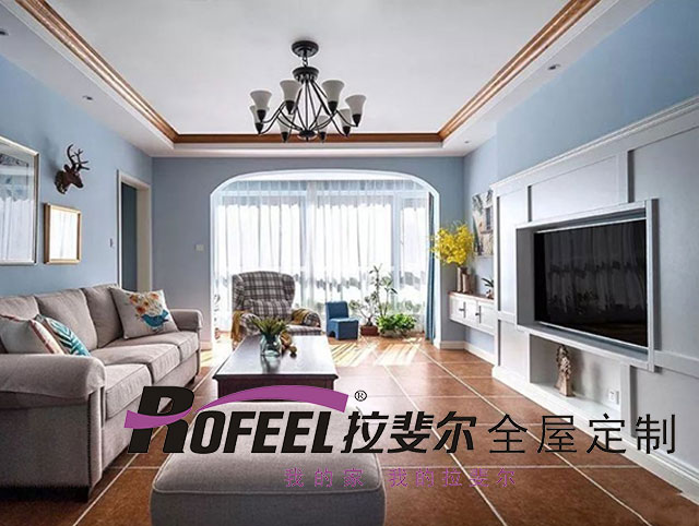 拉斐尔 | 客厅和阳台要装门的快看看！