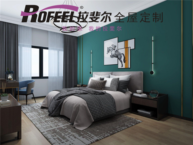 拉斐尔全屋定制|89平米复式北欧大宅，装完都说好看！