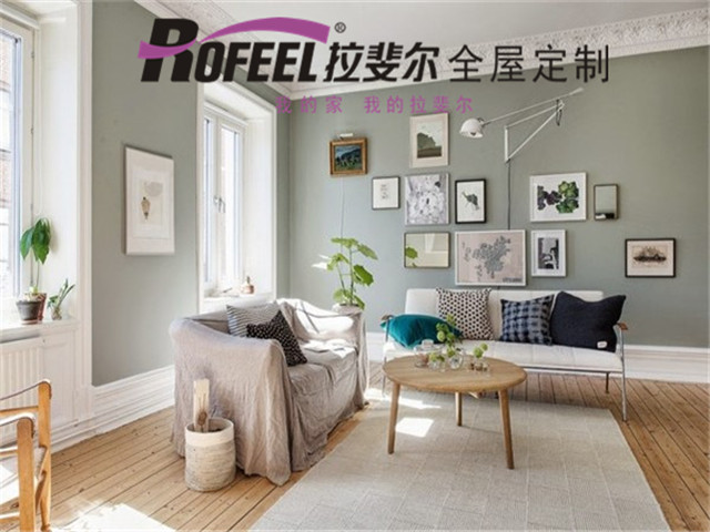 装修干货|装修长点心，家里越住越舒服！