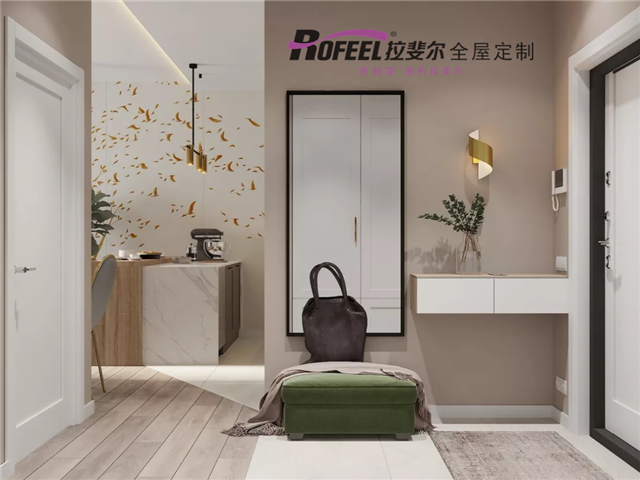 拉斐尔全屋定制|装修这些“雷”，千万别踩！