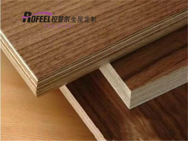 拉斐尔全屋定制|板式家具那么好，不火才怪呢！