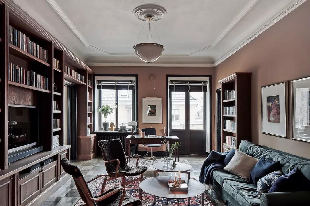 拉斐尔全屋定制|新房装修完要记得做这7件事！