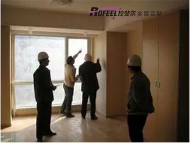 拉斐尔全屋定制|装修以下这5个地方不注意就亏大了！