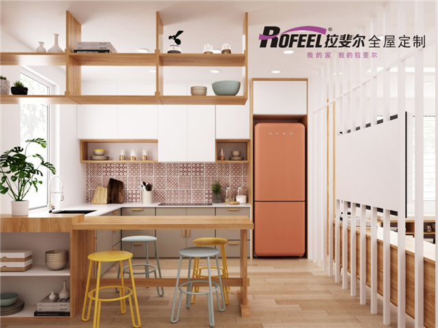 拉斐尔全屋定制|新房如何正确除甲醛？