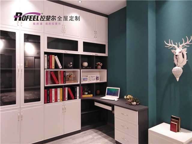 拉斐尔全屋定制|这些收纳设计的方法，你知道吗？