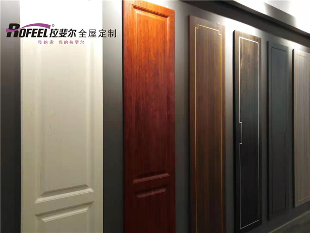 拉斐尔全屋定制|为什么木工做柜子逐渐被全屋定制取代？