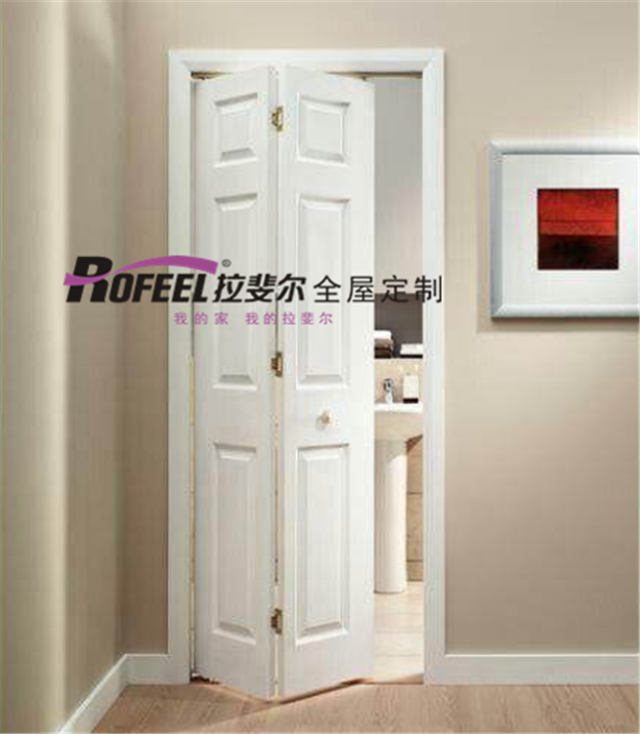 拉斐尔全屋定制|这个省空间的高颜值神器你知道吗？