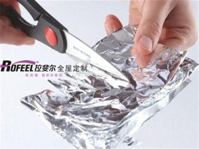 拉斐尔全屋定制|分享5个超实用的生活妙招，赶紧学起来！