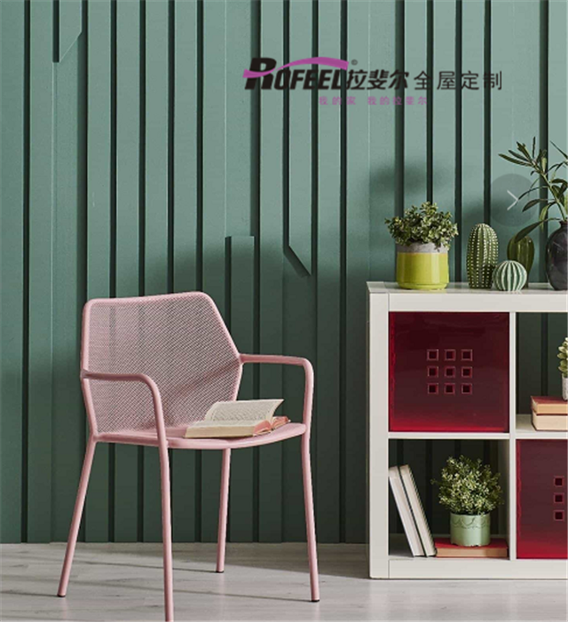 拉斐尔全屋定制|墙面装修选什么颜色？