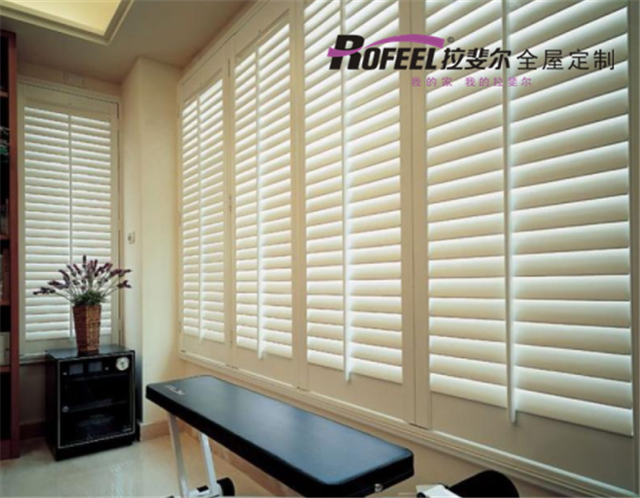 拉斐尔全屋定制|为啥你的房子采光不好？