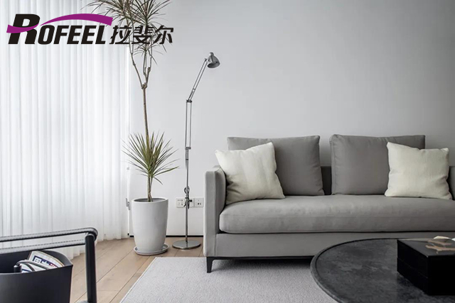 拉斐尔全屋定制教你如何打造极简风？