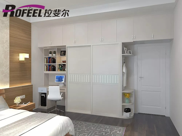 拉斐尔全屋定制|全屋定制有哪些优势？90%的人都不知道！