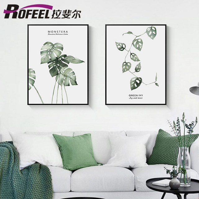 拉斐尔全屋定制|4种让家变好看的单品，让家更温暖！