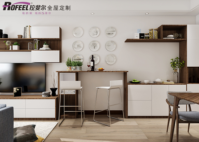 拉斐尔全屋定制|夏季装修污染高发期，装修、买家具的朋友要注意了！